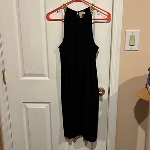 Michael Kors 💝 dress with Gold chain strap